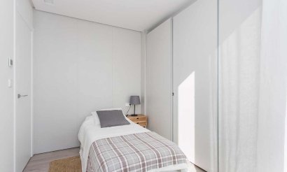 Новостройка - Bилла - Aguas Nuevas