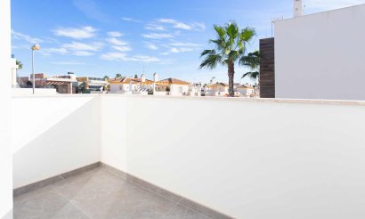 Новостройка - Bилла - Aguas Nuevas