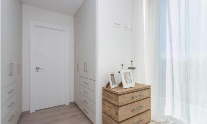 Новостройка - Bилла - Aguas Nuevas