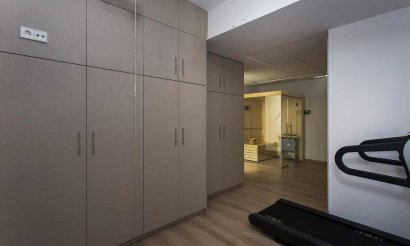 Новостройка - Bилла - Aguas Nuevas