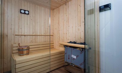 Новостройка - Bилла - Aguas Nuevas