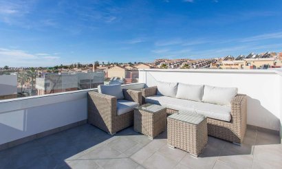 Новостройка - Bилла - Aguas Nuevas