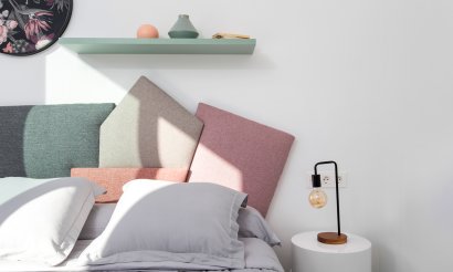 Ny bygg - Villa - Rojales