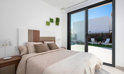 Ny bygg - Villa - Rojales