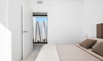 Ny bygg - Villa - Rojales