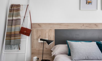 Ny bygg - Villa - Rojales