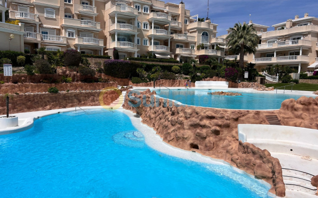 Apartment flat - Вторичка - Guardamar del Segura - Guardamar del Segura