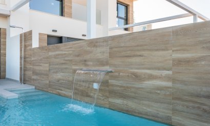 Nueva construcción  - Chalet - Rojales - Ciudad Quesada