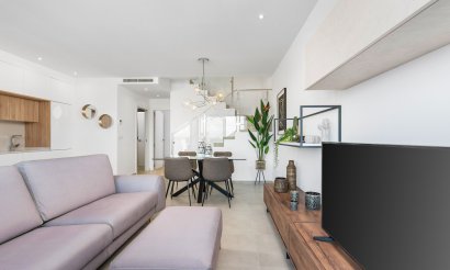 Nueva construcción  - Chalet - Rojales - Ciudad Quesada