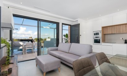 Nueva construcción  - Chalet - Rojales - Ciudad Quesada