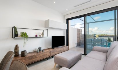 Nueva construcción  - Chalet - Rojales - Ciudad Quesada