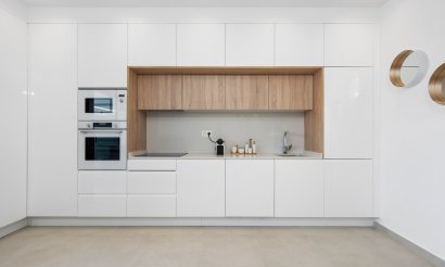 Nueva construcción  - Chalet - Rojales - Ciudad Quesada