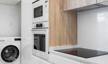 Nueva construcción  - Chalet - Rojales - Ciudad Quesada