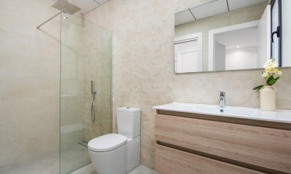 Nueva construcción  - Chalet - Rojales - Ciudad Quesada