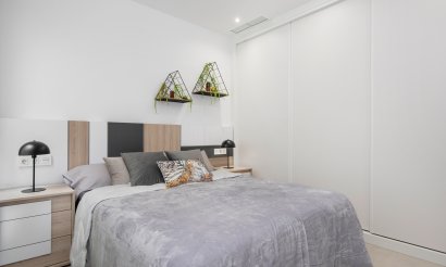 Nueva construcción  - Chalet - Rojales - Ciudad Quesada