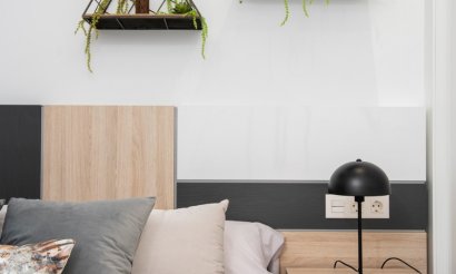 Nueva construcción  - Chalet - Rojales - Ciudad Quesada