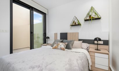 Nueva construcción  - Chalet - Rojales - Ciudad Quesada