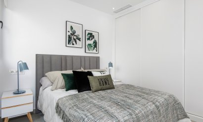 Nueva construcción  - Chalet - Rojales - Ciudad Quesada