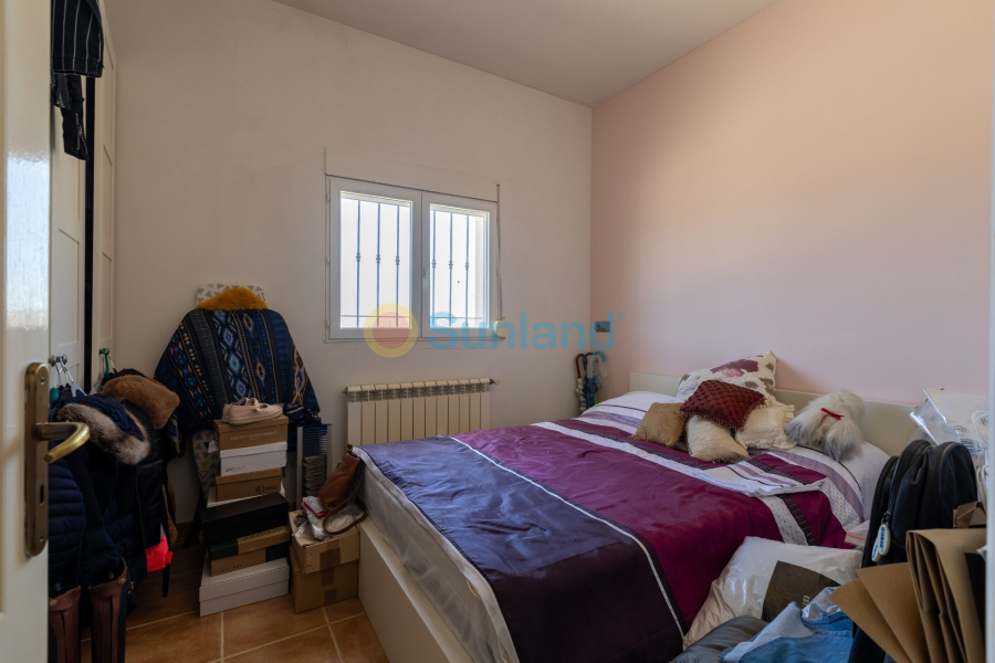 Resale - Country house - Torre Del Rico