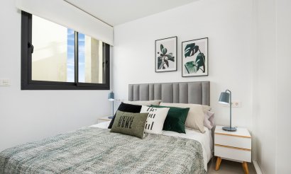 Nueva construcción  - Chalet - Rojales - Ciudad Quesada