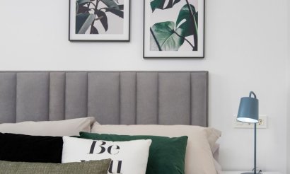 Nueva construcción  - Chalet - Rojales - Ciudad Quesada