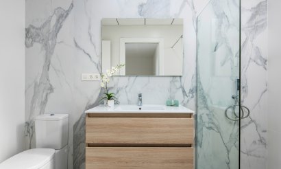 Nueva construcción  - Chalet - Rojales - Ciudad Quesada