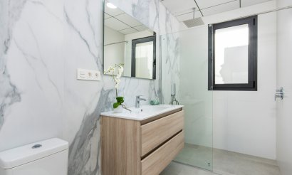 Nueva construcción  - Chalet - Rojales - Ciudad Quesada