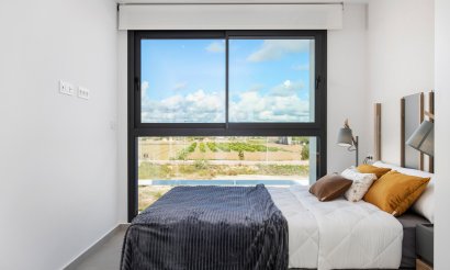 Nueva construcción  - Chalet - Rojales - Ciudad Quesada