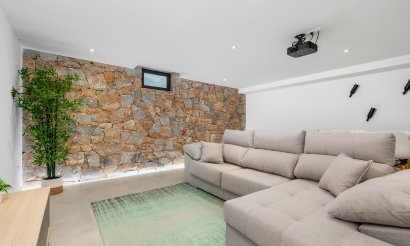 Nueva construcción  - Chalet - Rojales - Ciudad Quesada