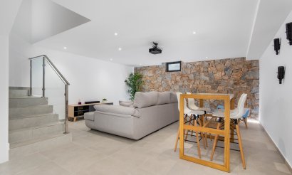 Nueva construcción  - Chalet - Rojales - Ciudad Quesada