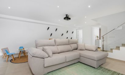 Nueva construcción  - Chalet - Rojales - Ciudad Quesada