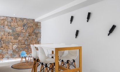 Nueva construcción  - Chalet - Rojales - Ciudad Quesada