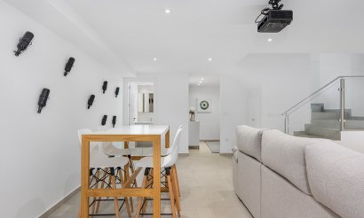 Nueva construcción  - Chalet - Rojales - Ciudad Quesada