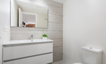 Nueva construcción  - Chalet - Rojales - Ciudad Quesada