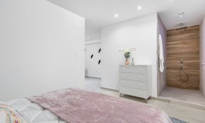 Nueva construcción  - Chalet - Rojales - Ciudad Quesada