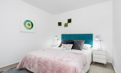 Nueva construcción  - Chalet - Rojales - Ciudad Quesada