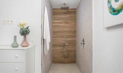 Nueva construcción  - Chalet - Rojales - Ciudad Quesada