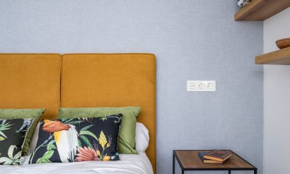 Ny bygg - Villa - Benijofar