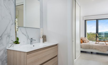 Ny bygg - Villa - Benijofar