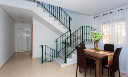 New Build - Villa - Balsicas - 