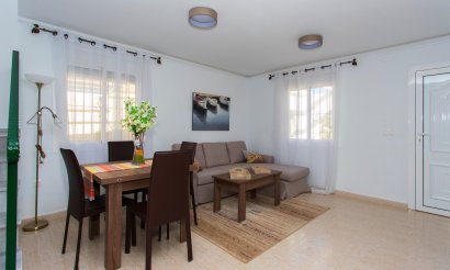 New Build - Villa - Balsicas - 