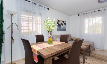 New Build - Villa - Balsicas - 