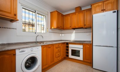 New Build - Villa - Balsicas - 