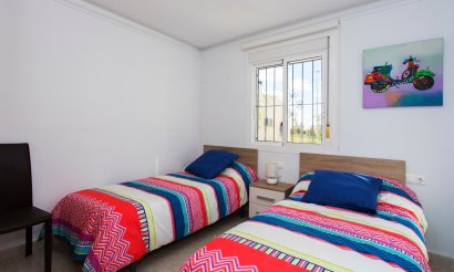 New Build - Villa - Balsicas - 