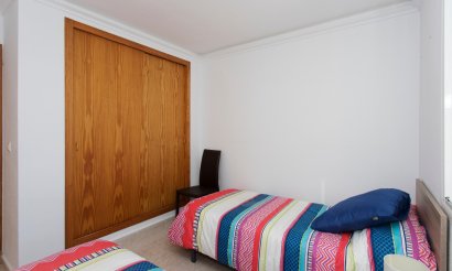 New Build - Villa - Balsicas - 