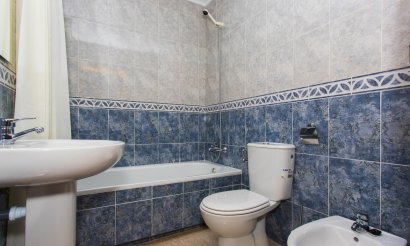 New Build - Villa - Balsicas - 