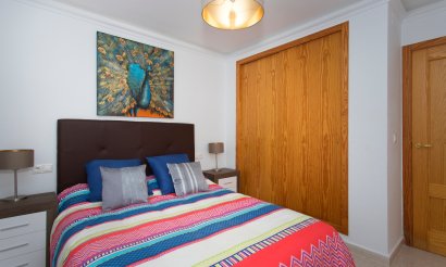 New Build - Villa - Balsicas - 