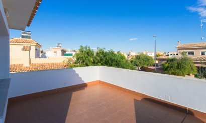 New Build - Villa - Balsicas - 