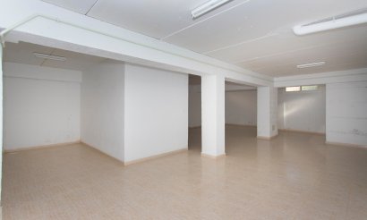 New Build - Villa - Balsicas - 