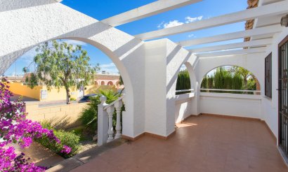 New Build - Villa - Balsicas - 